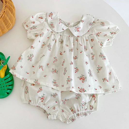 Infant Summer Fun Set