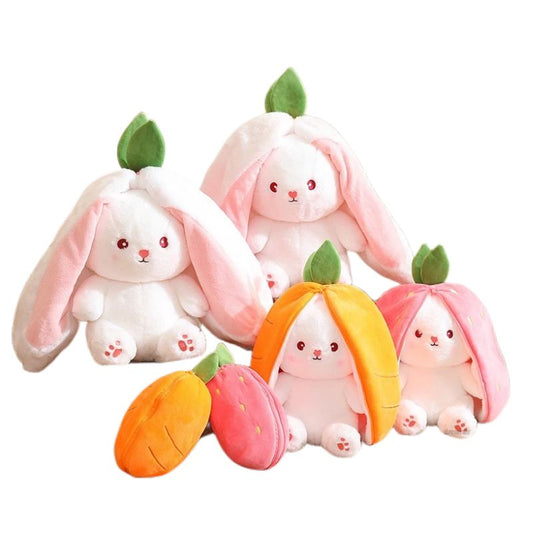 Kids' Plush Bag Toy - Bloom & Babes